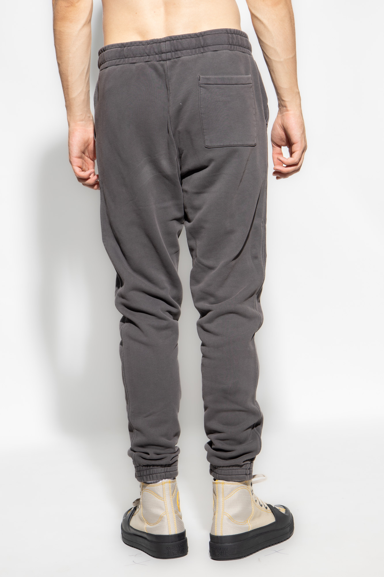 embroidered sweatpants PS Paul Smith - The Definitive Slim Jean